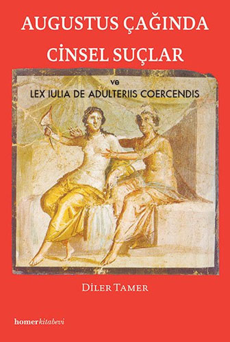 Augustus Çağında Cinsel Suçlar