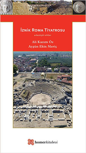 İznik Roma Tiyatrosu