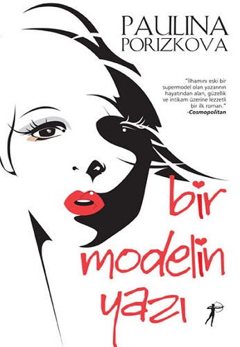 Bir Modelin Yazı