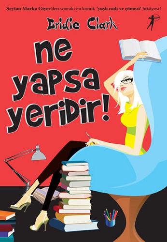 Ne Yapsa Yeridir