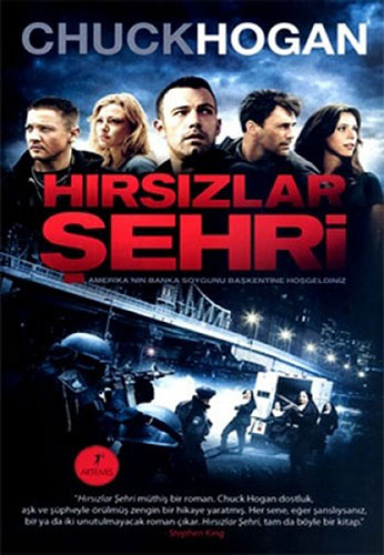 Hırsızlar Şehri