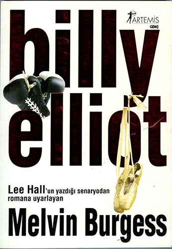 Billy Elliot Billy Elliot