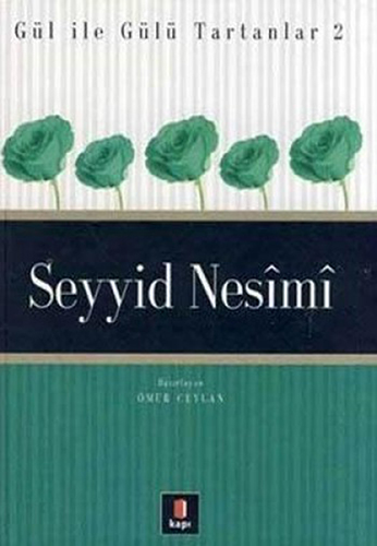 Seyyid Nesîmî