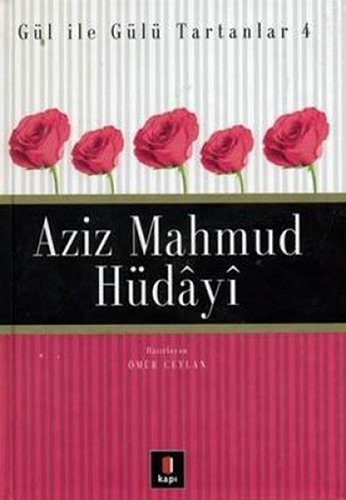 Aziz Mahmud Hüdâyi