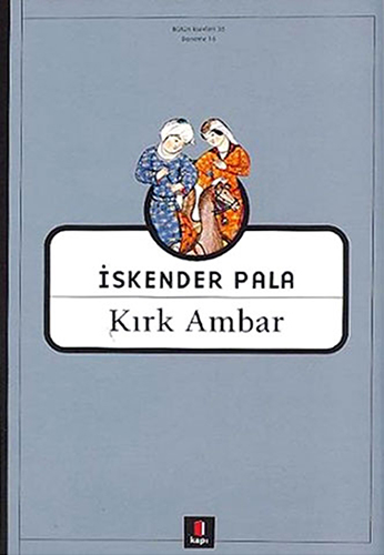 Kırk Ambar