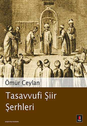 Tasavvufi Şiir Şerhleri