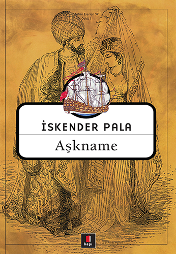Aşkname Aşkname