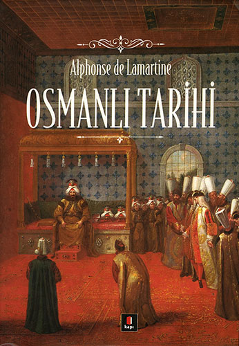 Osmanlı Tarihi (Ciltli)