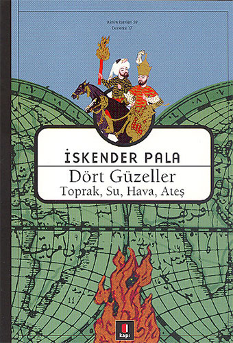 Dört Güzeller