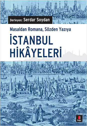 İstanbul Hikâyeleri