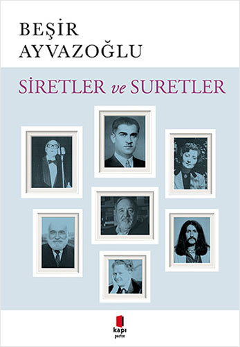 Siretler ve Suretler