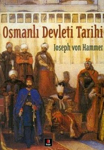 Osmanlı Devleti Tarihi