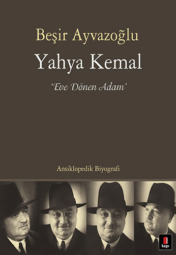 Yahya Kemal Yahya Kemal