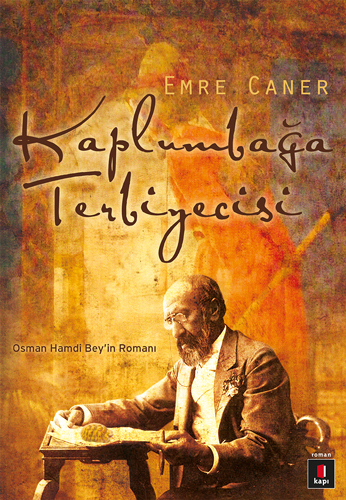 Kaplumbağa Terbiyecisi