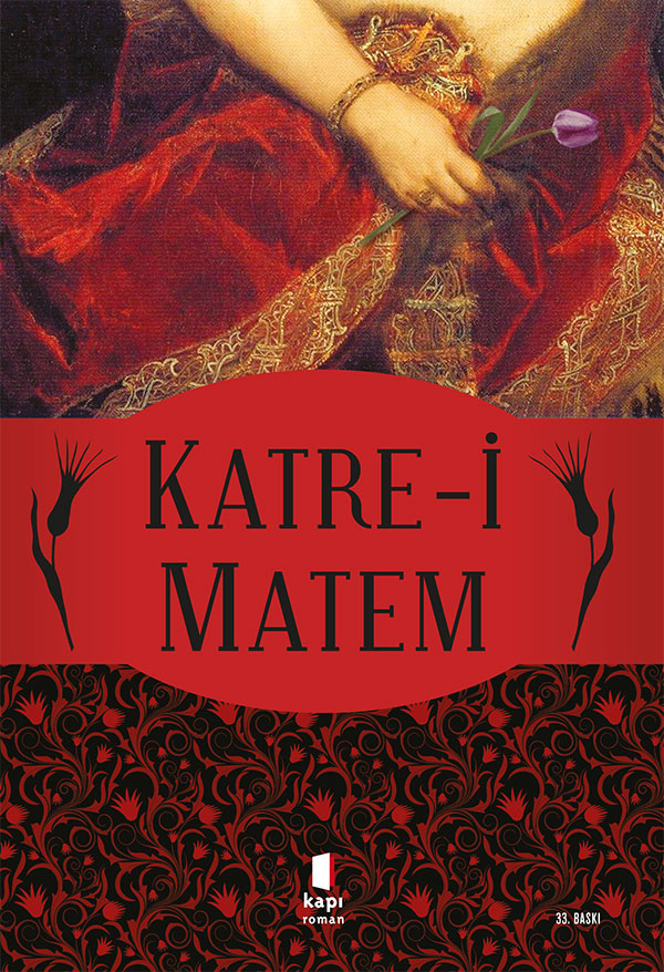 Katre-i Matem