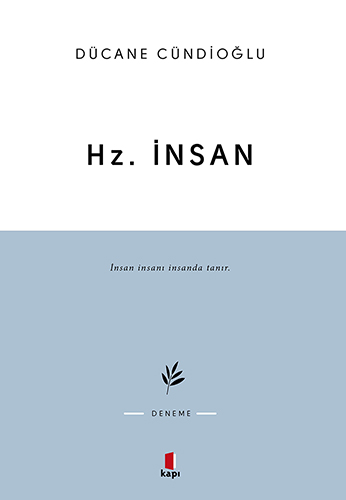 Hz. İnsan Hz. İnsan