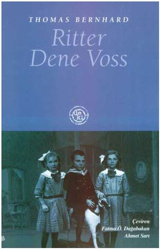 Ritter Dene Voss Ritter Dene Voss