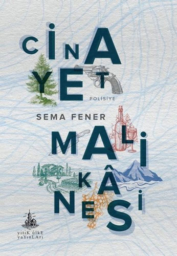 Cinayet Malikanesi - Komiser Melisa