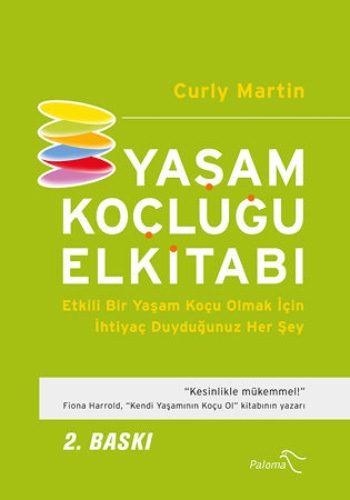 Yaşam Koçluğu Elkitabı