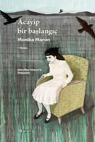 Acayip Bir Başlangıç Acayip Bir Başlangıç