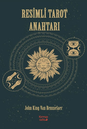 Resimli Tarot Anahtarı