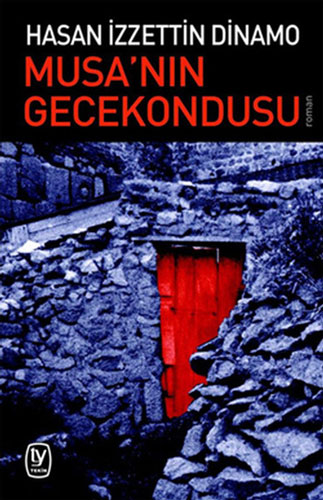 Musa’Nın Gecekondusu Musa’Nın Gecekondusu