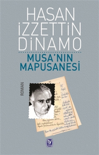 Musa’Nın Mapusanesi Musa’Nın Mapusanesi