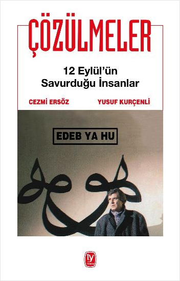Çözülmeler Çözülmeler