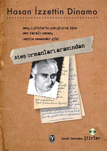 Ateş Ormanları Arasından Ateş Ormanları Arasından