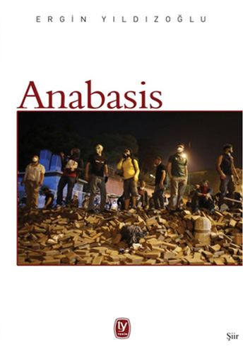 Anabasis Anabasis
