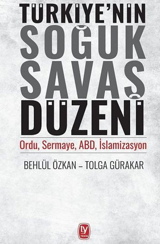 Türkiye’nin Soğuk Savaş Düzeni