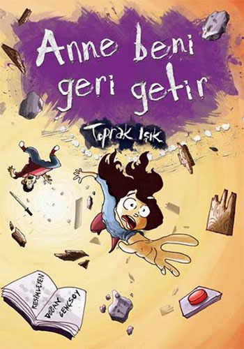 Anne Beni Geri Getir Anne Beni Geri Getir