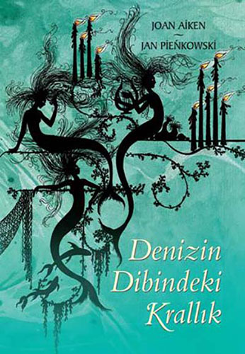Denizin Dibindeki Krallık Denizin Dibindeki Krallık