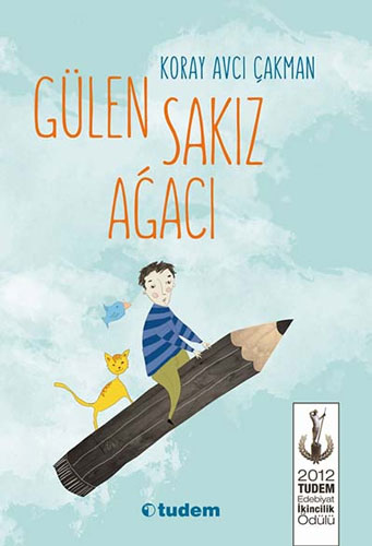 Gülen Sakız Ağacı Gülen Sakız Ağacı