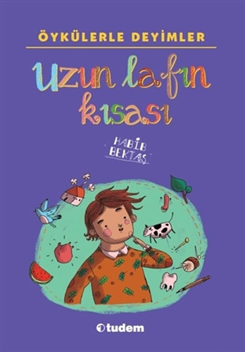 Uzun Lafın Kısası Uzun Lafın Kısası
