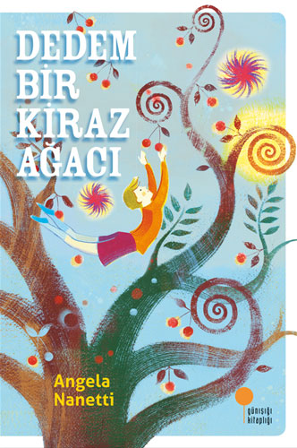 Dedem Bir Kiraz Ağacı Dedem Bir Kiraz Ağacı