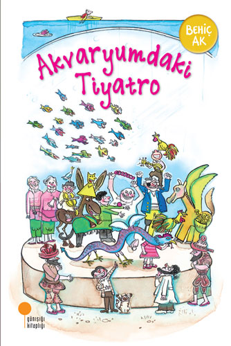 Akvaryumdaki Tiyatro Akvaryumdaki Tiyatro