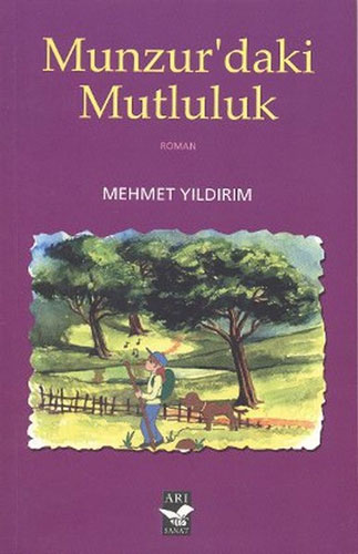 Munzur’Daki Mutluluk Munzur’Daki Mutluluk