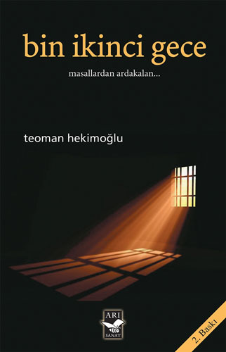 Bin İkinci Gece Bin İkinci Gece