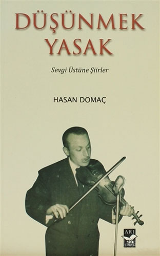 Düşünmek Yasak Düşünmek Yasak