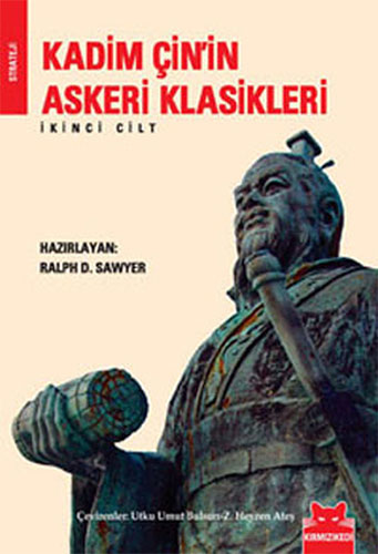 Kadim Çin’in Askeri Klasikleri Cilt: 2