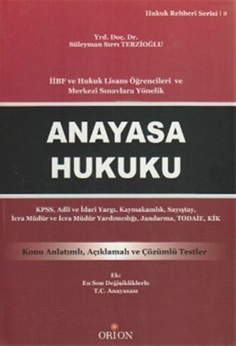 Anayasa Hukuku