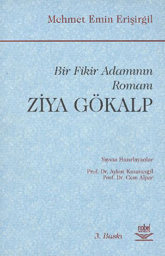Ziya Gökalp Ziya Gökalp