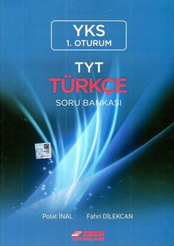TYT Türkçe Soru Bankası