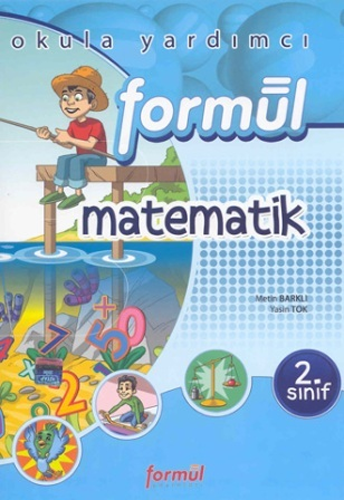 Matematik 2. Sınıf - Okula Yardımcı
