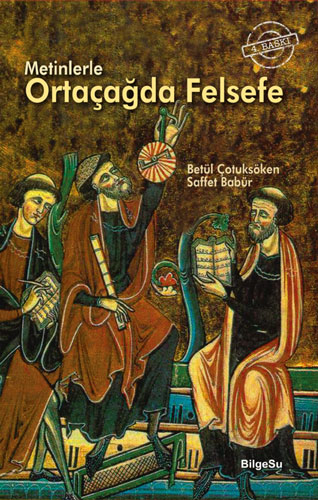 Metinlerle Ortaçağda Felsefe