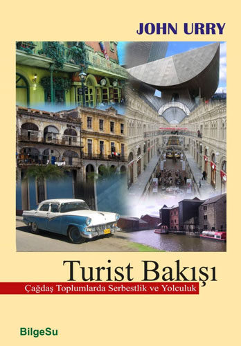 Turist Bakışı
