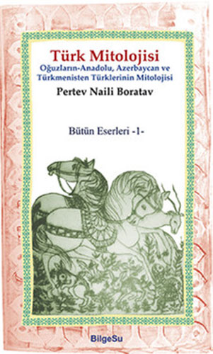Türk Mitolojisi