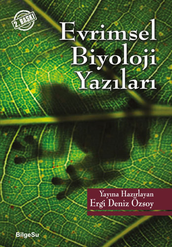 Evrimsel Biyoloji Yazıları