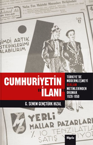 Cumhuriyetin “İlanı”